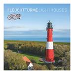 Alpha Edition - Calendario 2025 da muro Lighthouse, 12 mesi, 30x30 cm