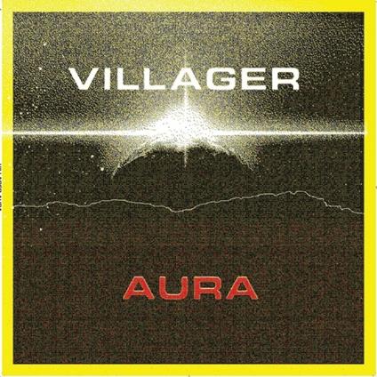 Aura Ep - Vinile LP di Villager