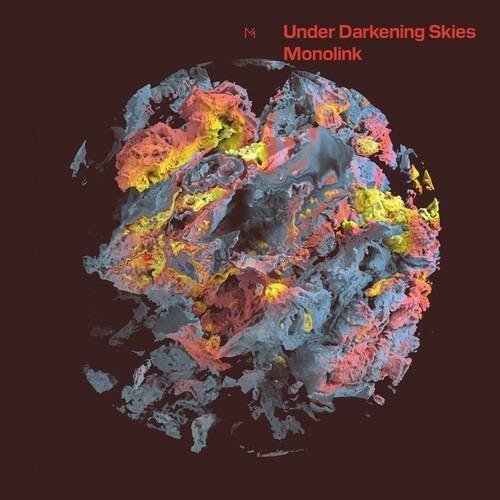 Under Darkening Skies - CD Audio di Monolink