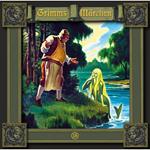 Grimms Märchen, Folge 18: Die Nixe im Teich / Die drei Spinnerinnen / Die zwölf Jäger