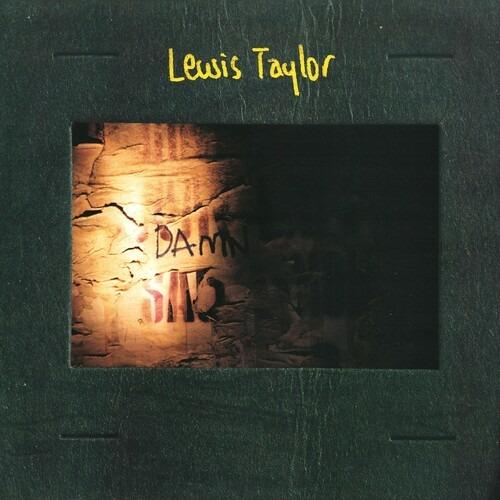 Lewis Taylor - Vinile LP di Lewis Taylor