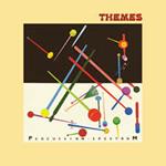 Percussion Spectrum - Themes