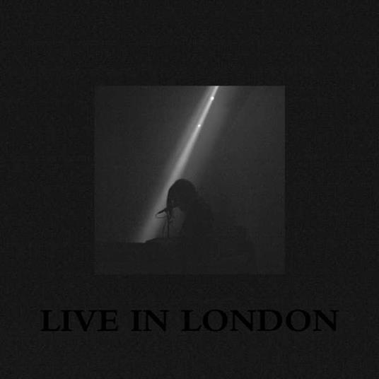 Live in London - CD Audio di HVOB