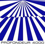 Profondeur 4000