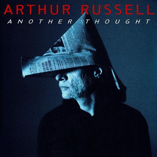 Another Thought - CD Audio di Arthur Russell