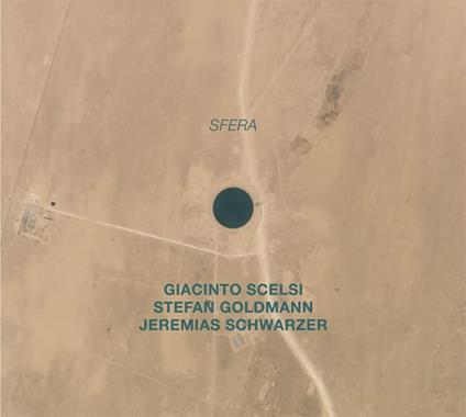 Sfera - CD Audio di Stefan Goldmann,Jeremias Schwarzer