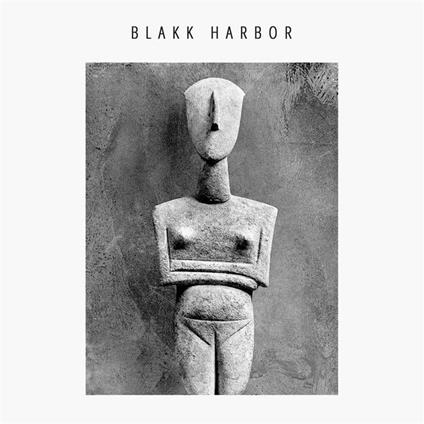 A Modern Dialect - CD Audio di Blakk Harbor