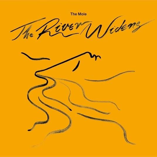 The River Widens - Vinile LP di Mole