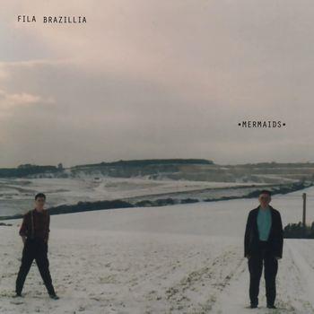 Mermaids - Vinile LP di Fila Brazillia