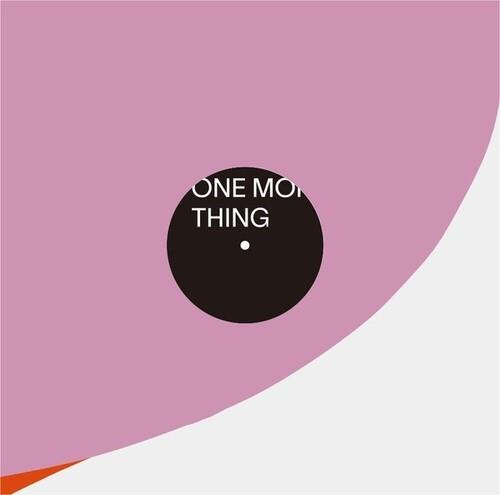 One More Thing (Second Part) - Vinile LP di Fumiya Tanaka