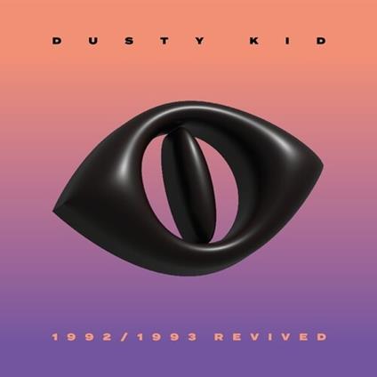 Dusty Kid Revived 1992-1993 - Vinile LP