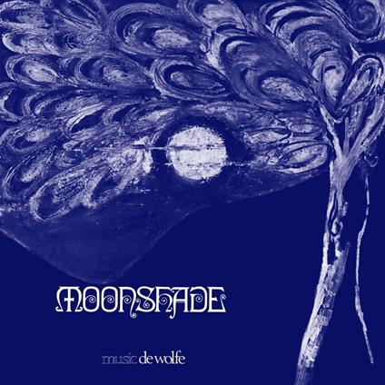 Moonshade - Vinile LP di Roger Webb