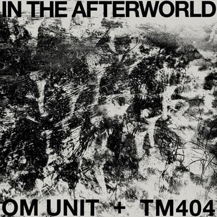 In The Afterworld - Vinile LP di Om Unit