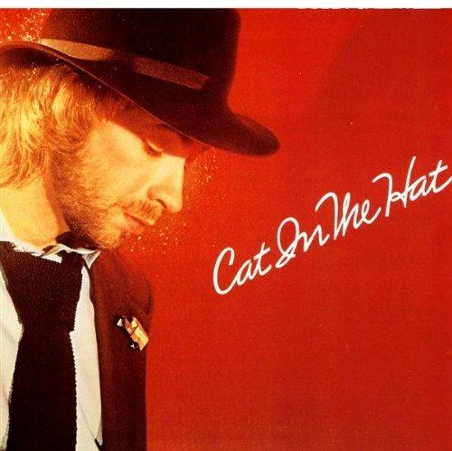 Cat In The Hat - Vinile LP di Bobby Caldwell