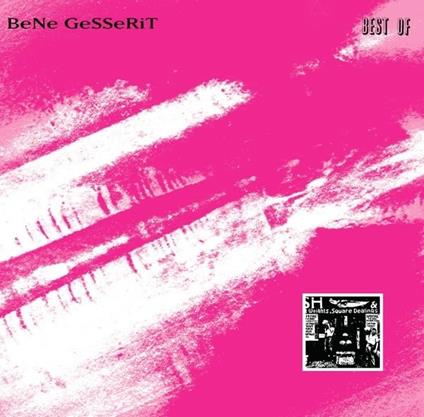 Best Of - Vinile LP di Bene Gesserit