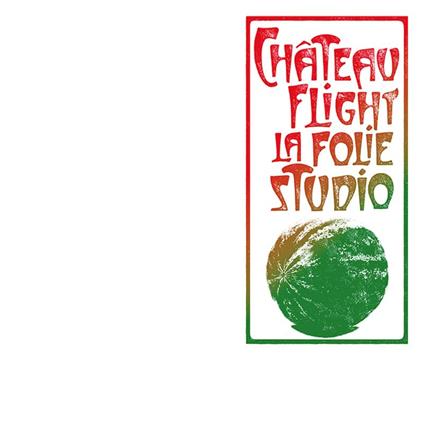 La Folie Studio - Vinile LP di Chateau Flight