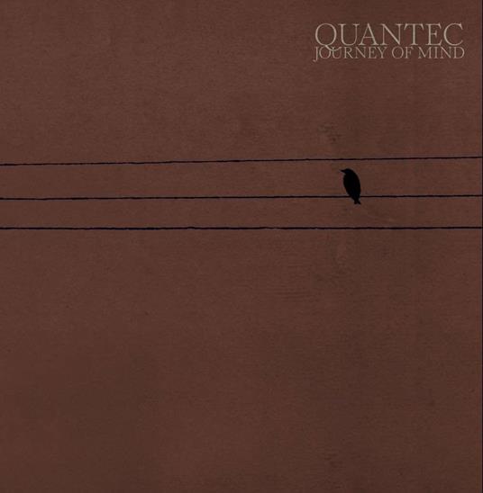 Journey Of Mind - Vinile LP di Quantec