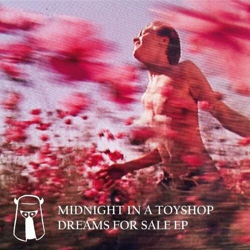 Dreams For Sale Ep - Vinile LP di Midnight in a Toyshop