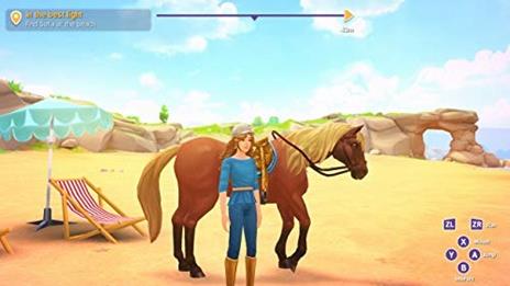 Horse Club Adventures - SWITCH - 5