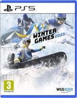 Winter Games 2023 - PS5