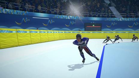 Winter Games 2023 - PS5 - 4