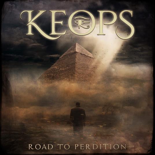 Road to Perdition - Vinile LP di Keops