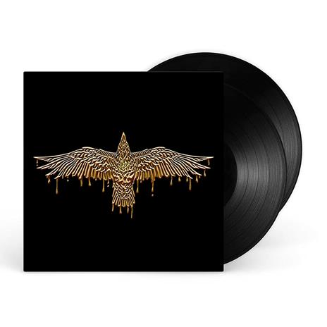 Ravenblack - Vinile LP di Mono Inc. - 2