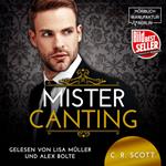 Mister Canting (ungekürzt)