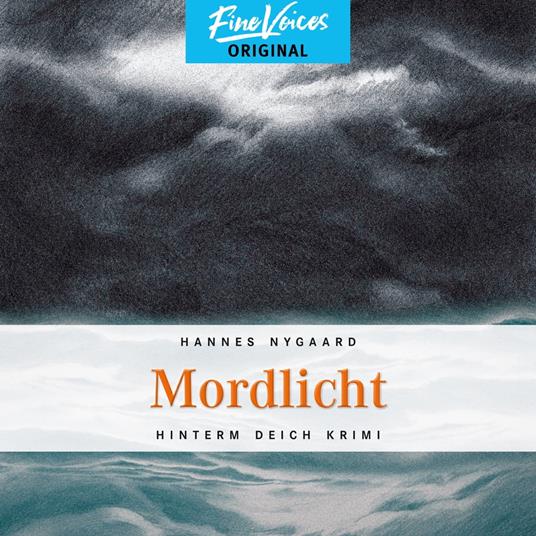 Mordlicht - Hinterm Deich Krimi, Band 3 (ungekürzt)