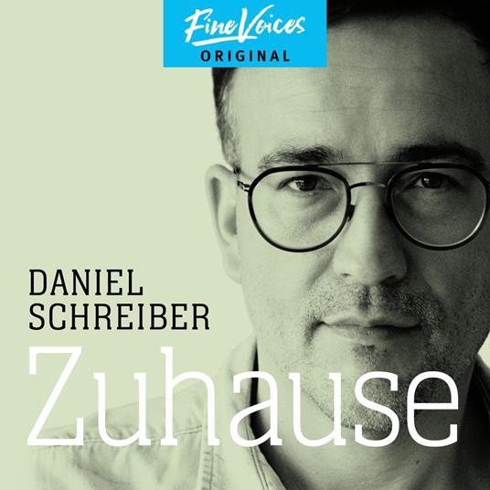 Zuhause (ungekürzt)