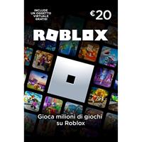 Gioca a Roblox con gli extra! RoBox