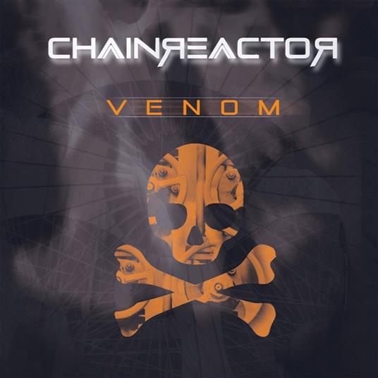 Venom - CD Audio di Chainreactor