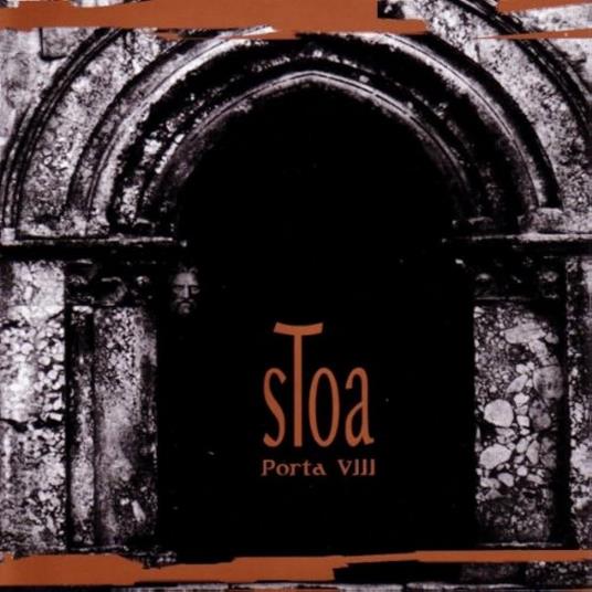 Porta VIII - CD Audio di Stoa