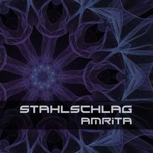 CD Amrita Stahlschlag