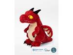 World Of Warcraft Peluche Figura Crimson Whelpling 23 Cm Itemlab