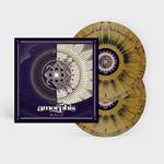 Halo (Gold-Blackdust Splatter Vinyl)