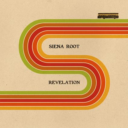 Revelation - Vinile LP di Siena Root