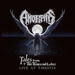 Tales from the Thousand Lakes. Live at Tavastia