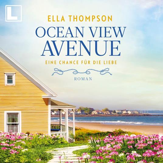 Eine Chance für die Liebe - Ocean View Avenue, Band 2 (ungekürzt)