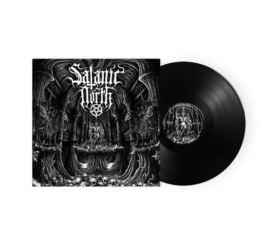 Satanic North - Vinile LP di Satanic North - 2