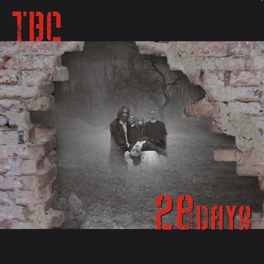 28 Days - CD Audio di TBC