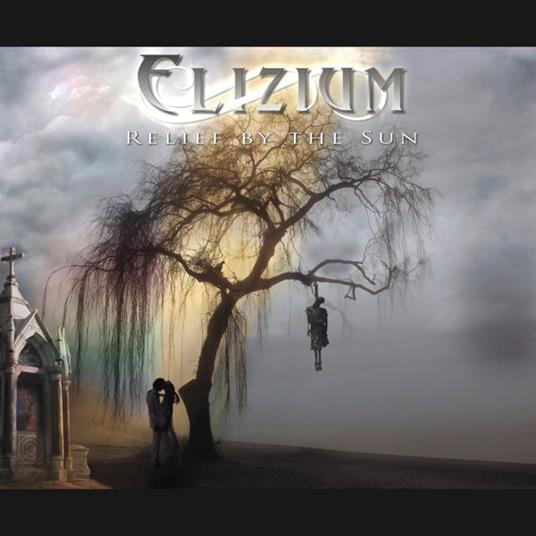 Relief by the Sun - CD Audio di Elizium