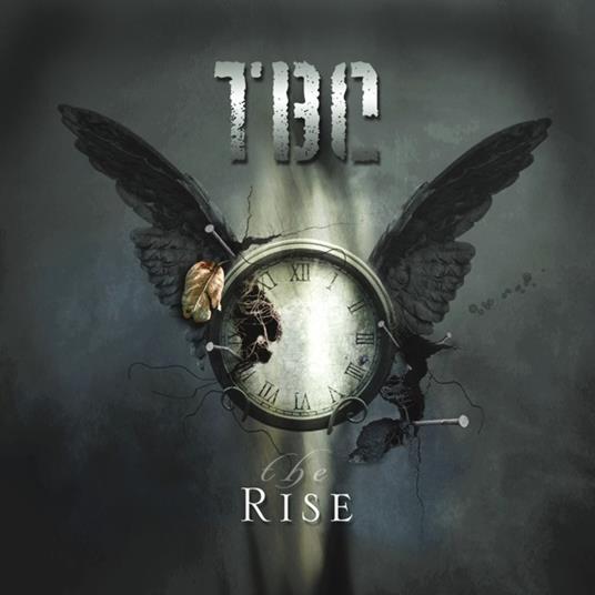 Rise - CD Audio di TBC