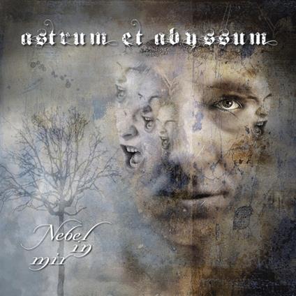 Nebel in Mir - CD Audio di Astrum et Abyssum