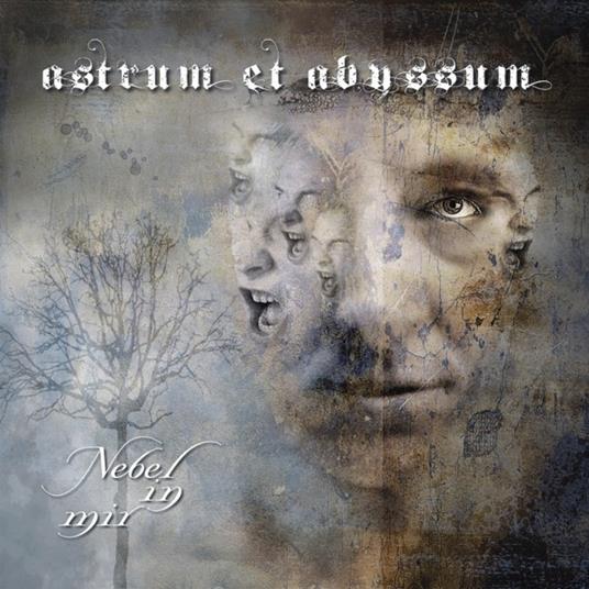 Nebel in Mir - CD Audio di Astrum et Abyssum