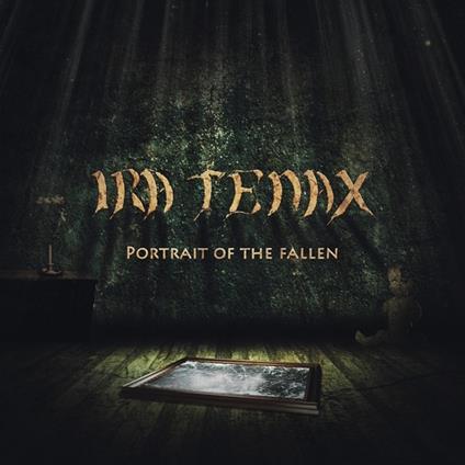 Portrait of the Fallen - CD Audio di Ira Tenax