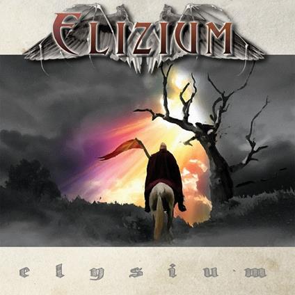 Elysium - CD Audio di Elizium