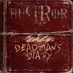 Dead Man's Diary (Digipack)