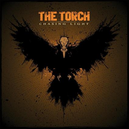 Chasing Light - CD Audio di Torch