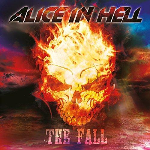 Fall - CD Audio di Alice in Hell